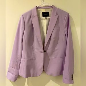Banana Republic Blazer